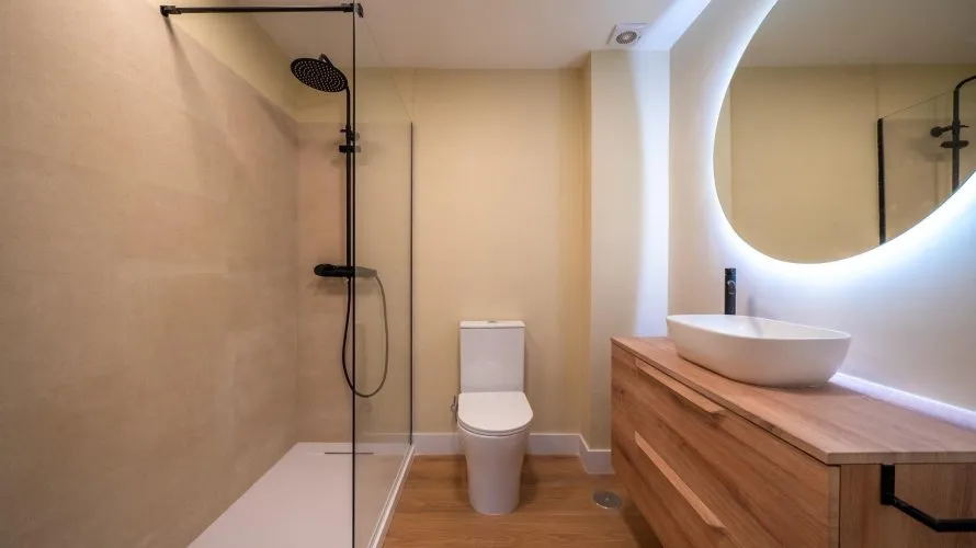 Apartment de 1 chambre à Fuenlabrada, Espagne No. 2021 № 5
