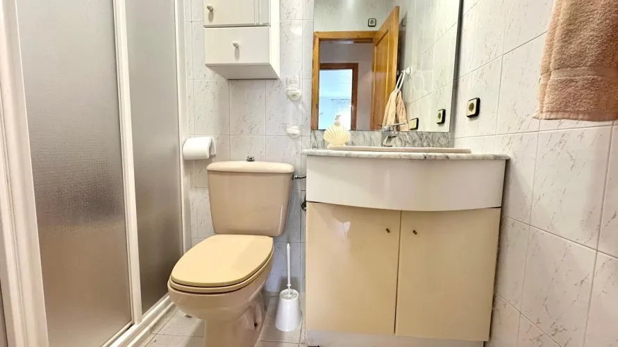 Penthouse de 2 chambres à Torrevieja, Espagne No. 2307 № 20