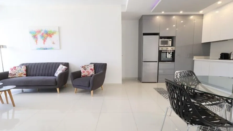 Apartment de 2 chambres à Pilar de la Horadada, Espagne No. 2139 № 15