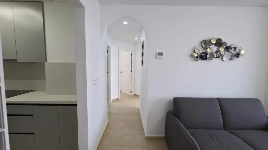 Apartment de 3 chambres à Torrevieja, Espagne No. 2160 № 12