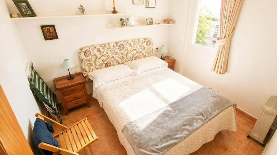 Penthouse de 1 chambre à Torrevieja, Espagne No. 2312 № 5