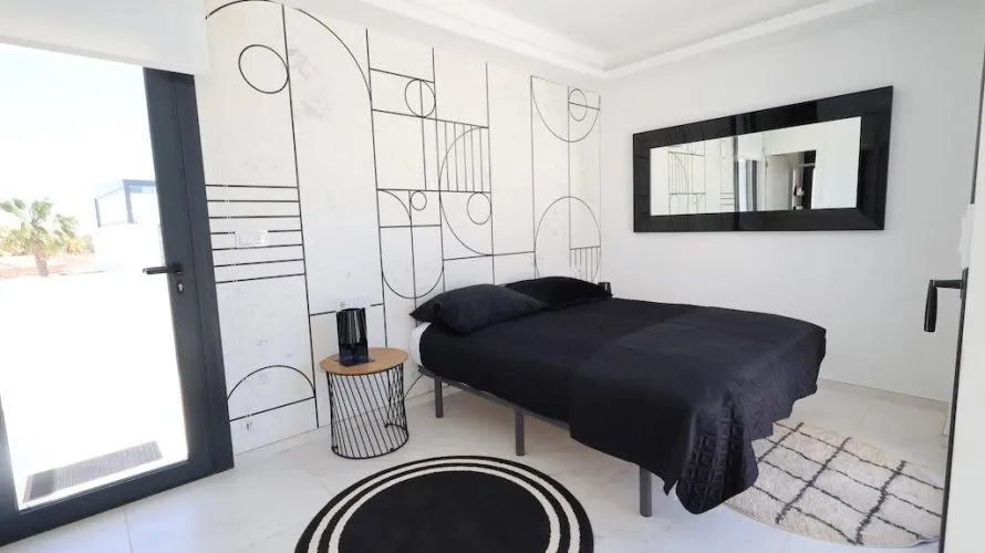 Apartment de 3 chambres à Rojales, Espagne No. 2001 № 10