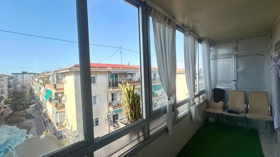 Apartment de 89m² à Alicante, Espagne No. 2336