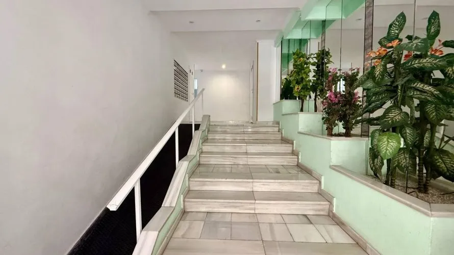 Apartment de 1 chambre à Torrevieja, Espagne No. 2262 № 1