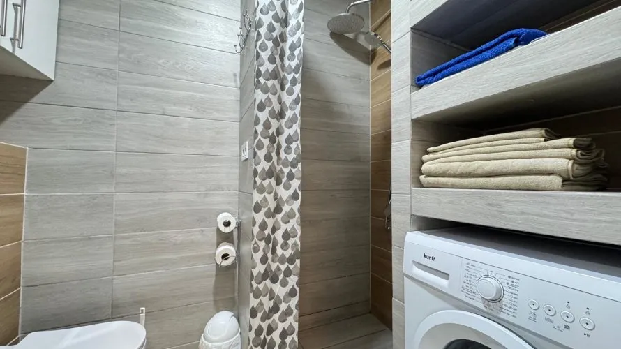 Apartment de 2 chambres à Torrevieja, Espagne No. 2195 № 22