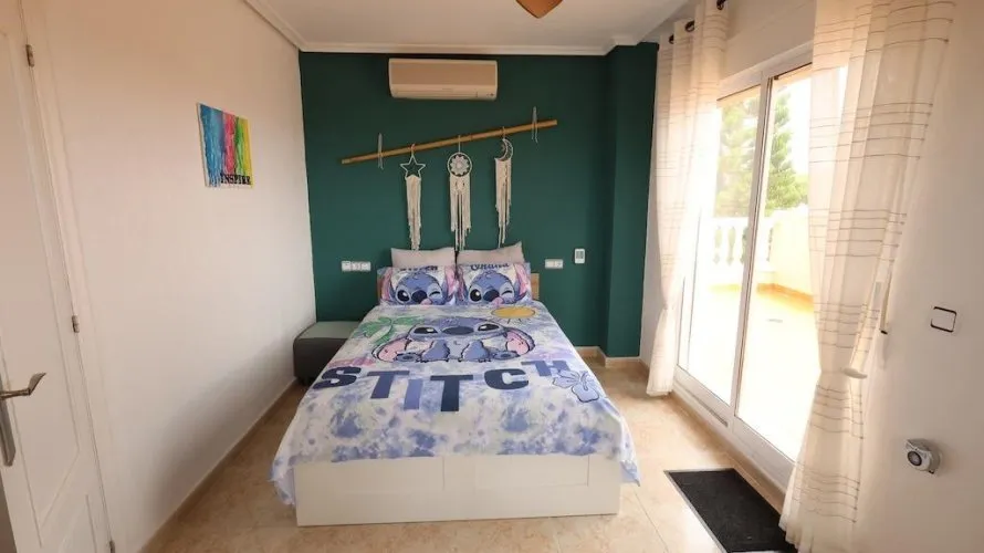 Apartment de 3 chambres à Campoamor, Espagne No. 2031 № 12