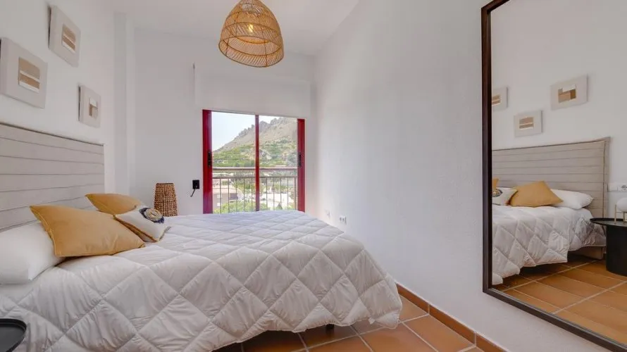 Penthouse de 2 chambres à Archena, Espagne No. 2169 № 20