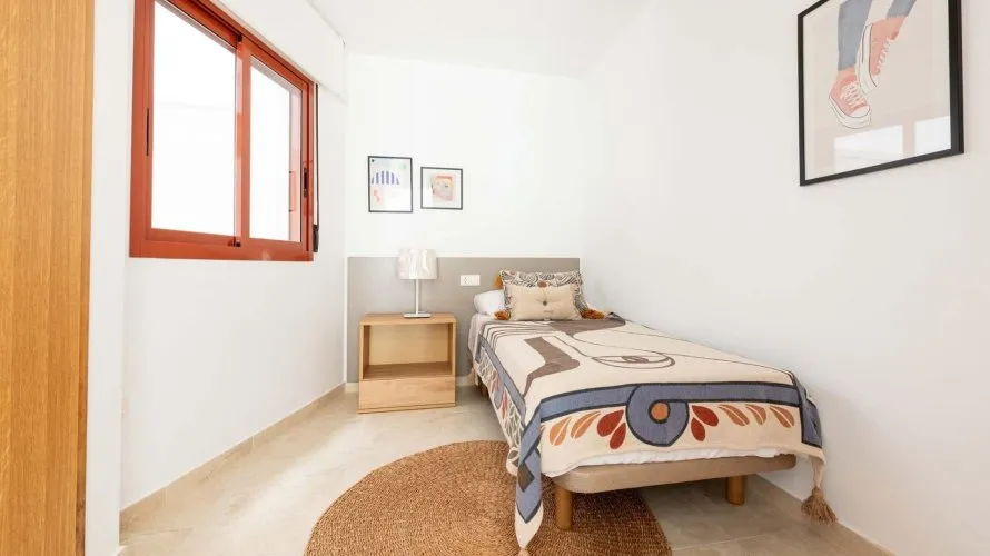 Apartment de 1 chambre à Avileses, Espagne No. 2230 № 6