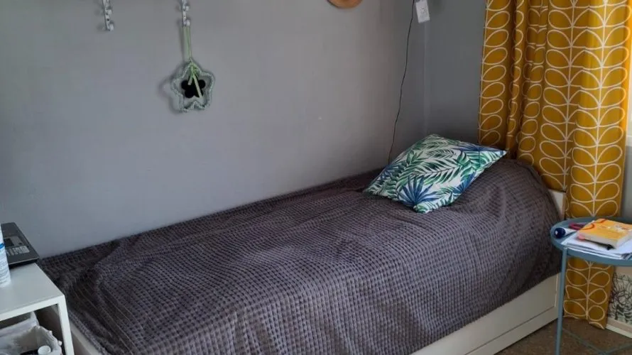 Apartment de 3 chambres à Villajoyosa, Espagne No. 2175 № 6