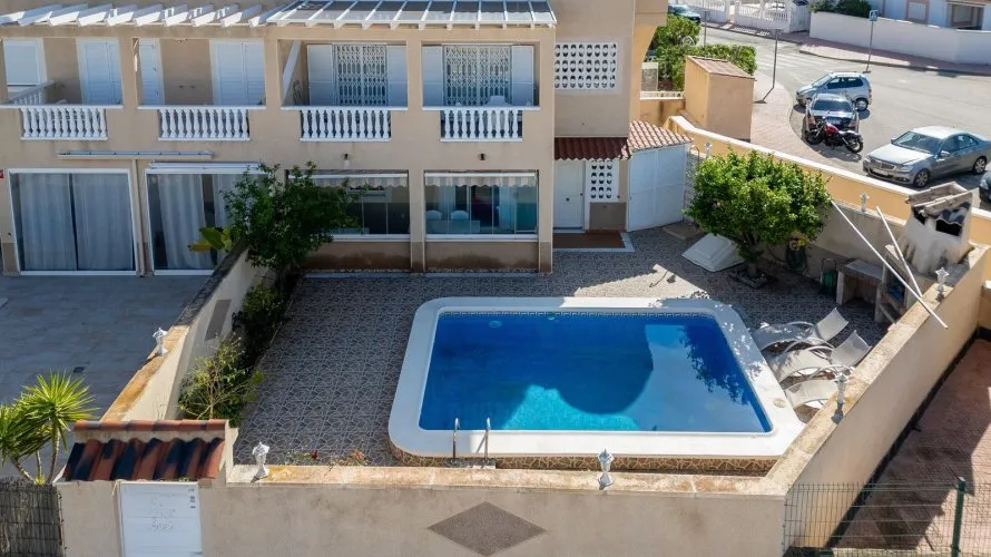Apartment de 102m² à Los Altos, Espagne No. 2116 № 26