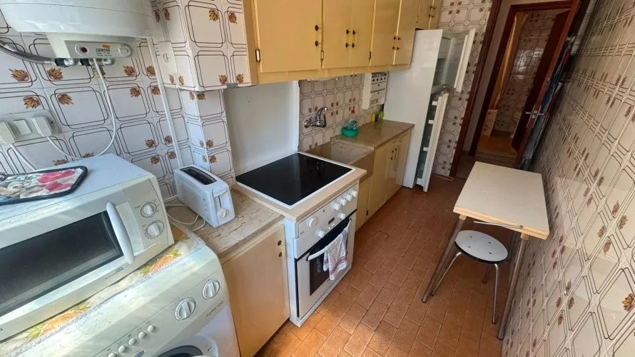 Apartment de 1 chambre à Tavernes de la Valldigna, Espagne No. 2367 № 15