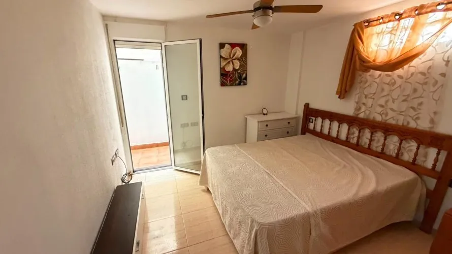 Apartment de 2 chambres à Torrevieja, Espagne No. 2348 № 11