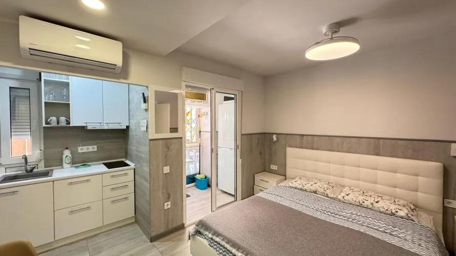Apartment de 2 chambres à Torrevieja, Espagne No. 2195 № 11