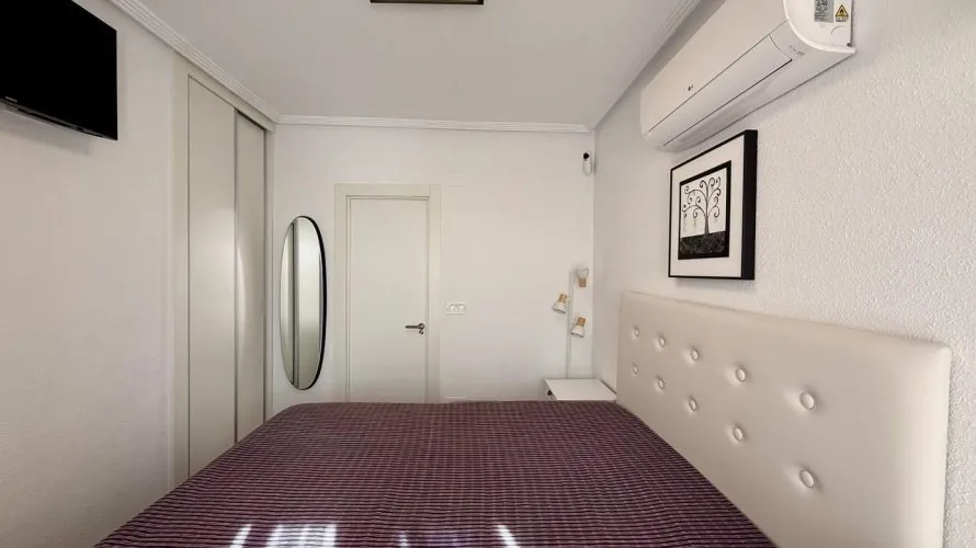 Penthouse de 1 chambre à Nueva Torrevieja, Espagne No. 2243 № 2