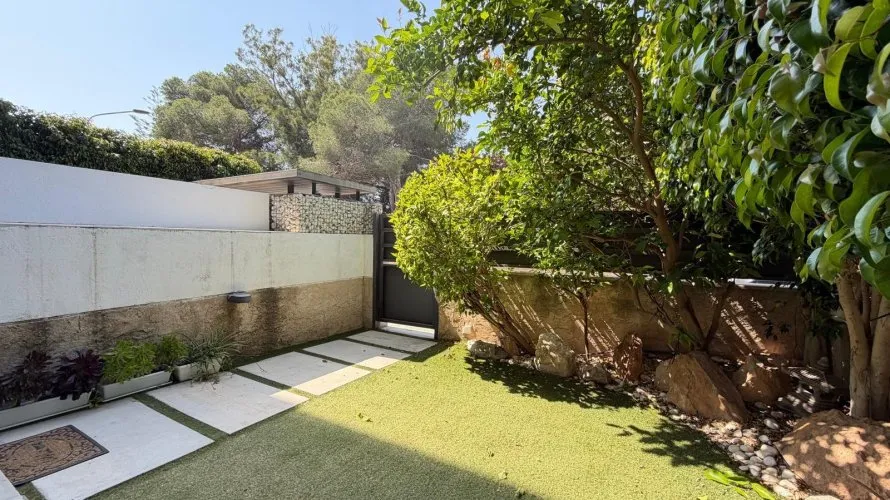Apartment de 3 chambres à Dehesa De Campoamor, Espagne No. 2046 № 25