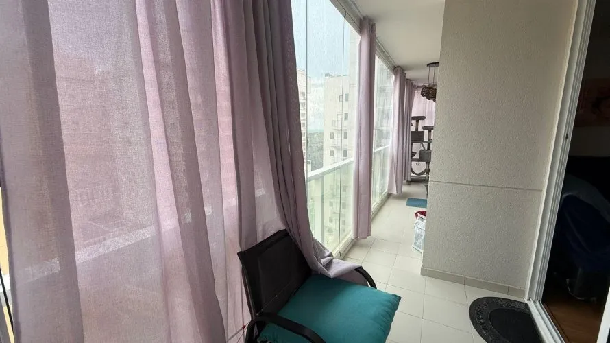 Apartment de 2 chambres à Guardamar del Segura, Espagne No. 2034 № 23