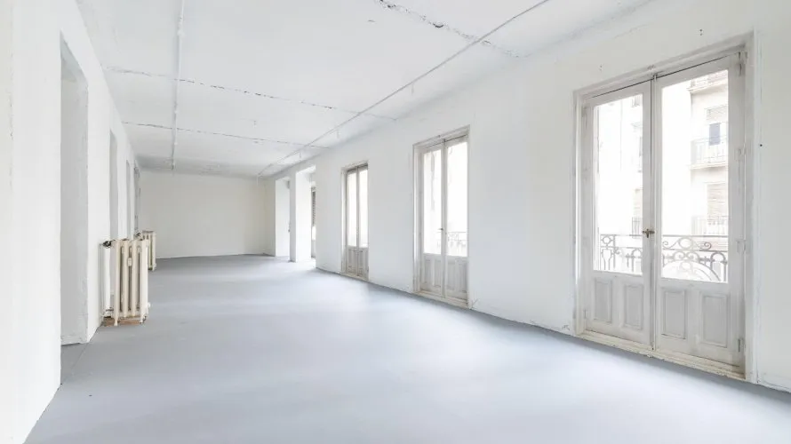 Apartment de 2 chambres à Madrid, Espagne No. 2029 № 22