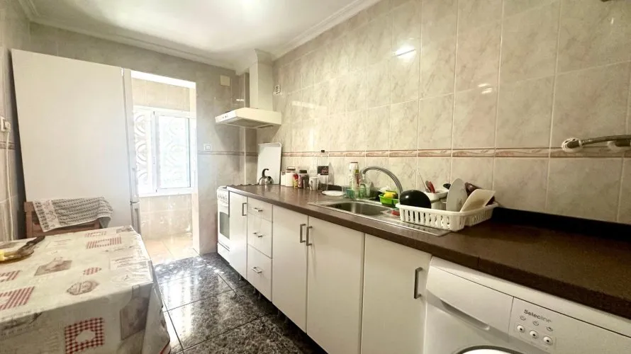 Apartment de 83m² à Alicante, Espagne No. 2328 № 9