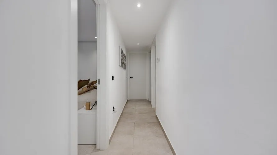Apartment de 3 chambres à Torrevieja, Espagne No. 2043 № 16