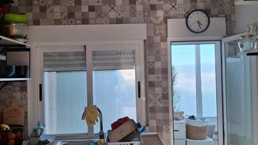 Apartment de 3 chambres à Villajoyosa, Espagne No. 2175 № 14