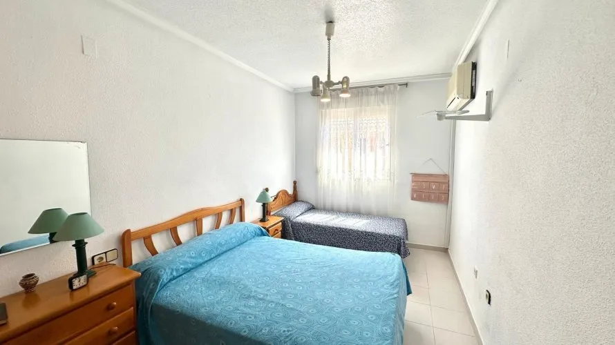Penthouse de 2 chambres à Torrevieja, Espagne No. 2307 № 15