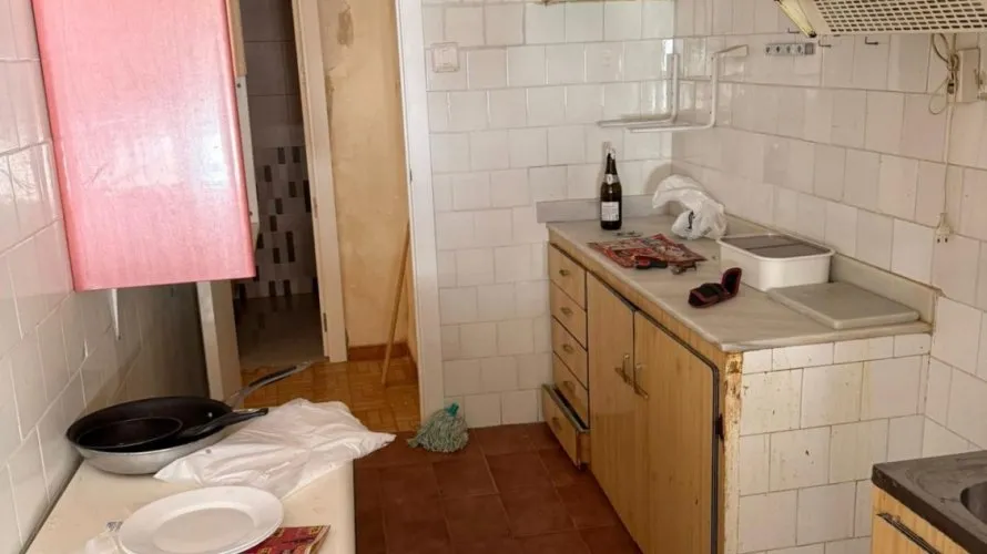 Apartment de 3 chambres à La Florida, Espagne No. 2293 № 24