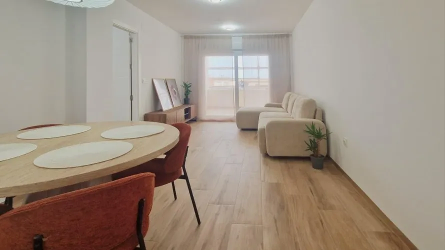 Apartment de 1 chambre à San Fulgencio, Espagne No. 2320 № 18