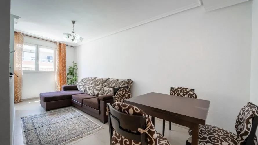 Apartment de 2 chambres à Torrevieja, Espagne No. 2200 № 2