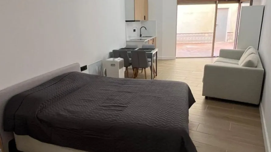 Apartment de 32m² à Torrevieja, Espagne No. 2210 № 12