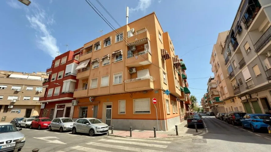 Apartment de 1 chambre à La Florida, Espagne No. 2194 № 12