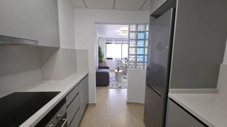Apartment de 3 chambres à Torrevieja, Espagne No. 2160 № 11
