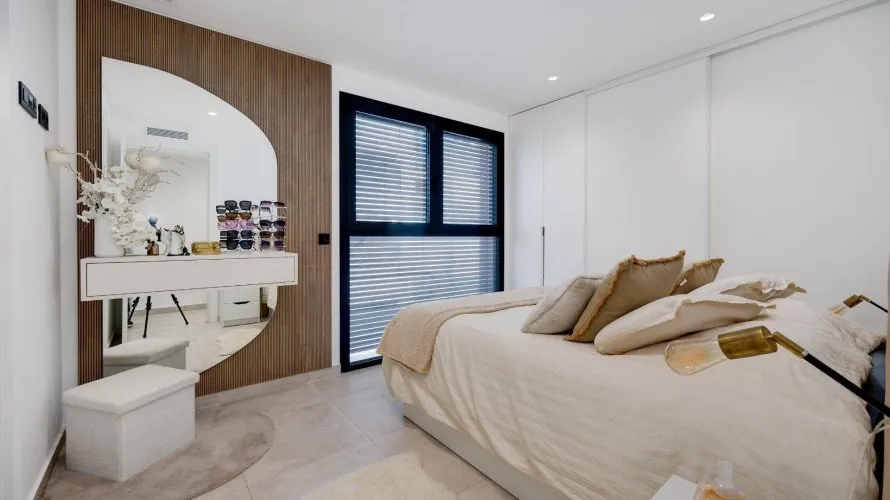 Apartment de 3 chambres à Torrevieja, Espagne No. 2043 № 17