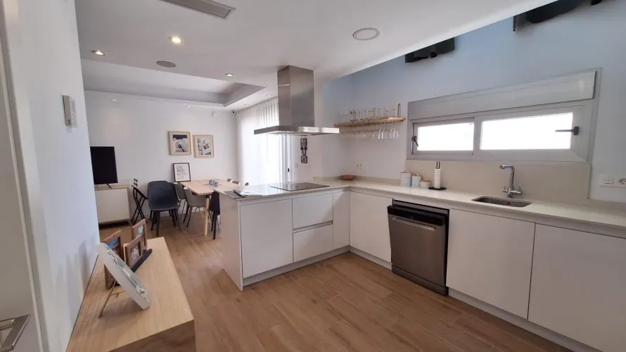 Apartment de 3 chambres à Torrevieja, Espagne No. 2067 № 21