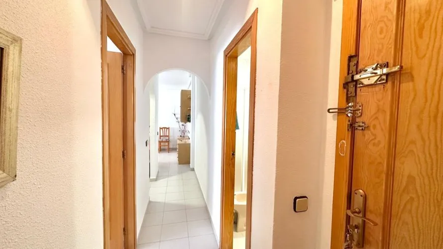 Penthouse de 2 chambres à Torrevieja, Espagne No. 2307 № 24