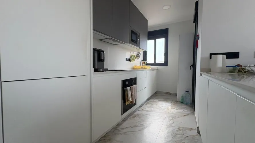 Penthouse de 1 chambre à Guardamar del Segura, Espagne No. 2147 № 12