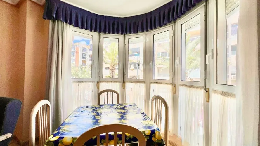Apartment de 2 chambres à Torrevieja, Espagne No. 2303 № 16