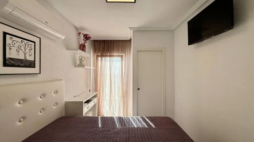 Penthouse de 1 chambre à Nueva Torrevieja, Espagne No. 2243 № 4