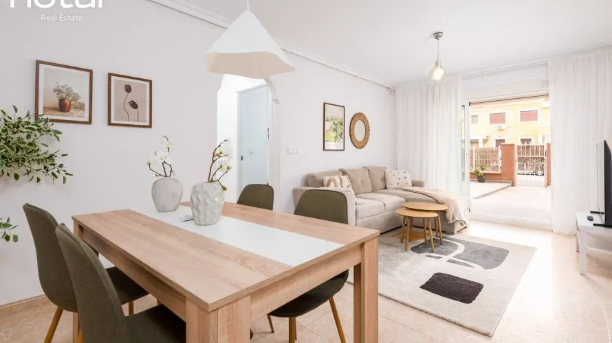 Apartment de 79m² à Alicante, Espagne No. 2126 № 21