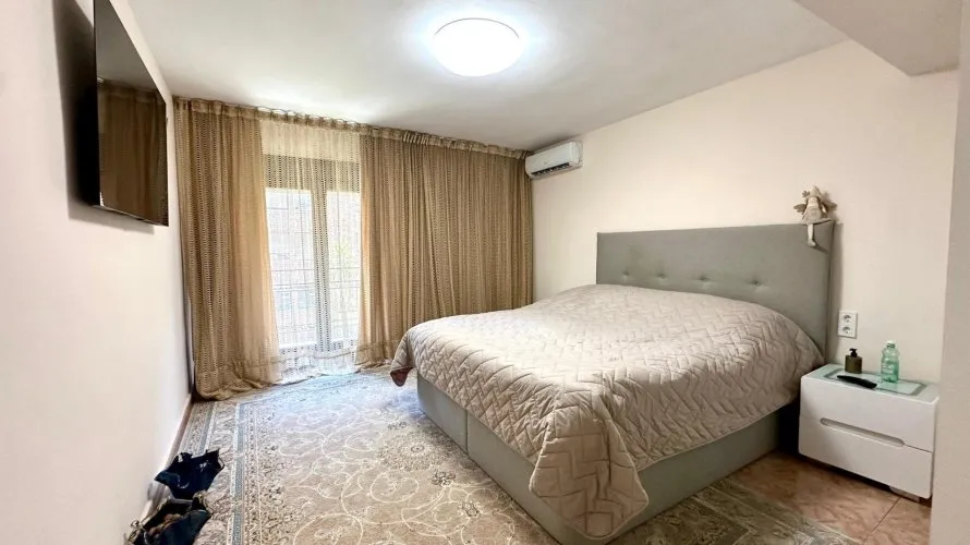 Apartment de 4 chambres à Alicante, Espagne No. 2105 № 17