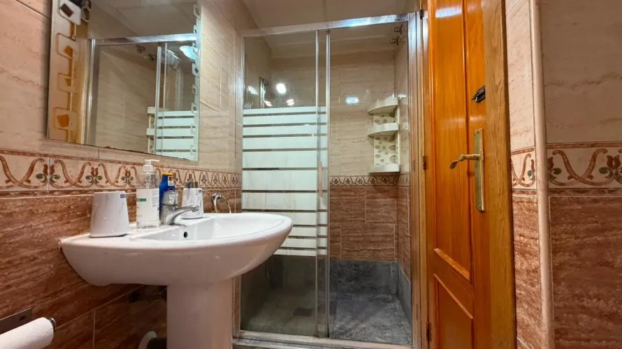 Apartment de 2 chambres à Torrevieja, Espagne No. 2348 № 20