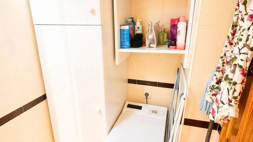 Penthouse de 1 chambre à Torrevieja, Espagne No. 2312