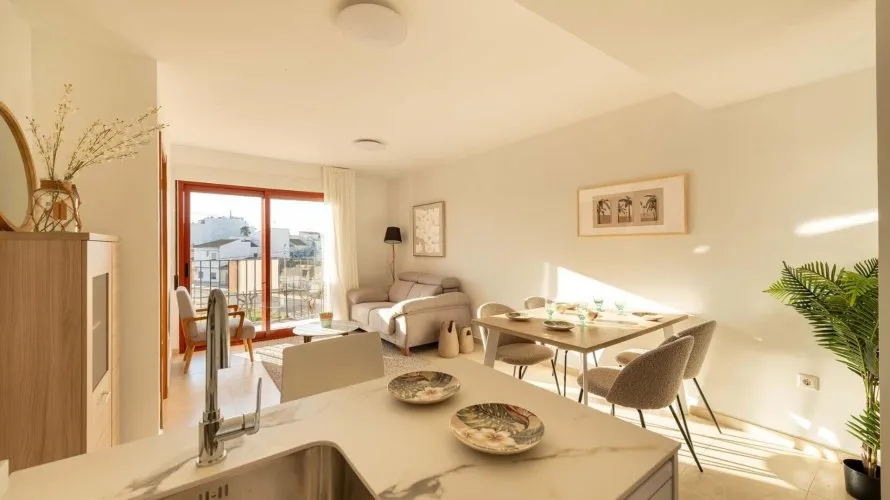 Apartment de 1 chambre à Avileses, Espagne No. 2230 № 12