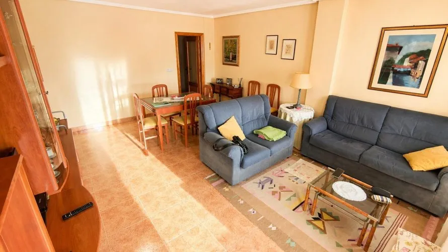 Penthouse de 1 chambre à Torrevieja, Espagne No. 2312 № 9