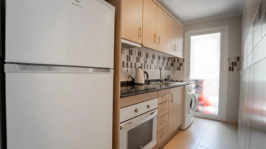 Apartment de 2 chambres à Torrevieja, Espagne No. 2200 № 10