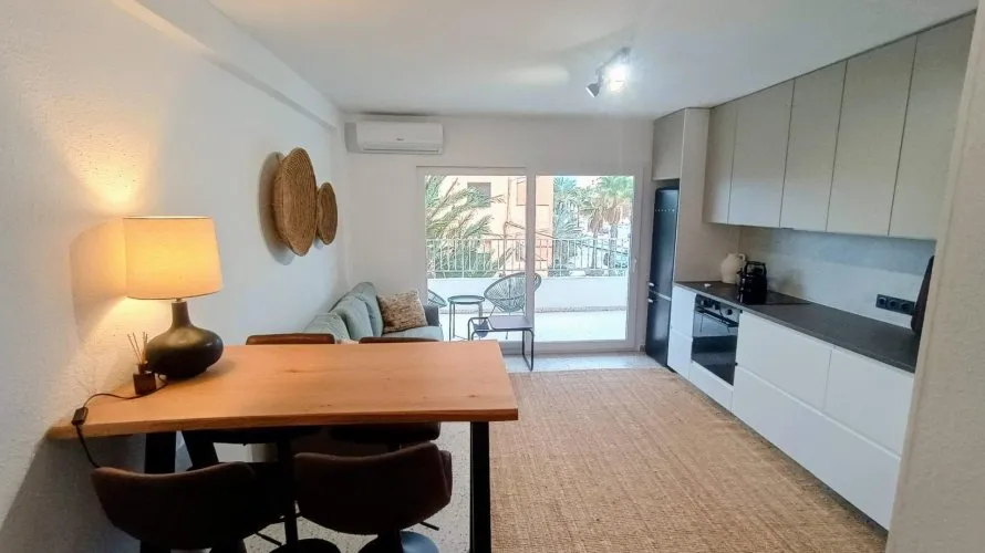 Apartment de 2 chambres à Guardamar del Segura, Espagne No. 2338 № 8
