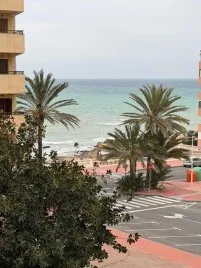 Apartment de 1 chambre à Torrevieja, Espagne No. 2267