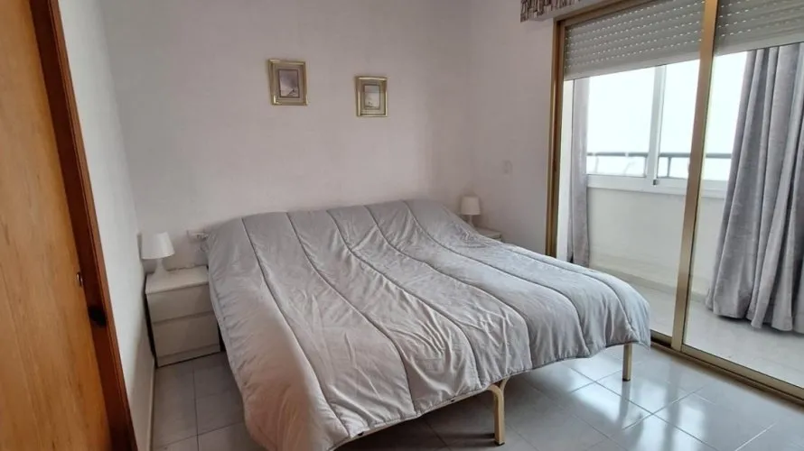 Penthouse de 2 chambres à Torrevieja, Espagne No. 2250 № 1