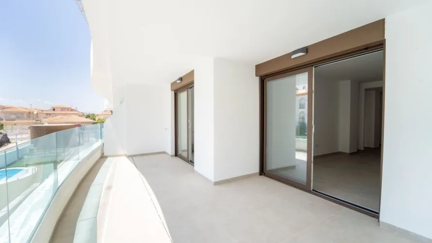 Apartment de 73m² à La Zenia, Espagne No. 2108 № 12