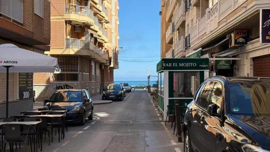 Apartment de 37m² à Torrevieja, Espagne No. 2298 № 23