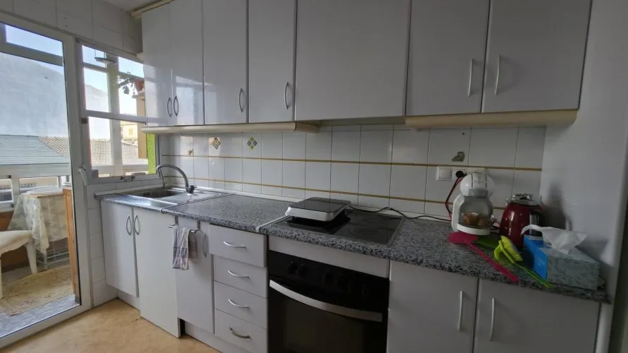 Apartment de 3 chambres à Torrevieja, Espagne No. 2376 № 7